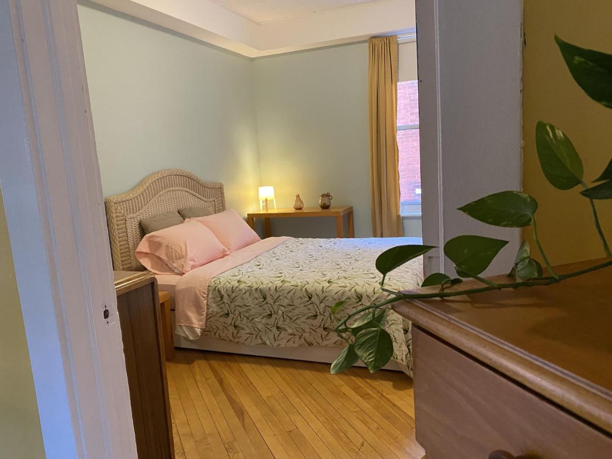 Chambre Lit Queen-Size Deluxe