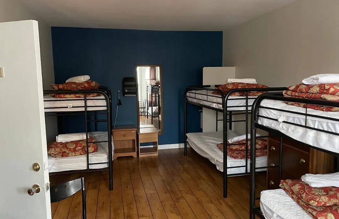 Auberge du Monde-1